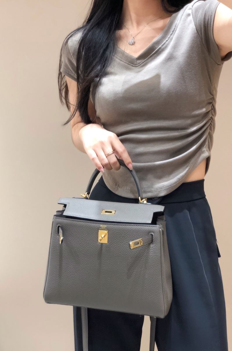 Hermes Kelly Bags